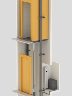 Cargo Elevator