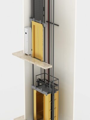 Cargo Elevator